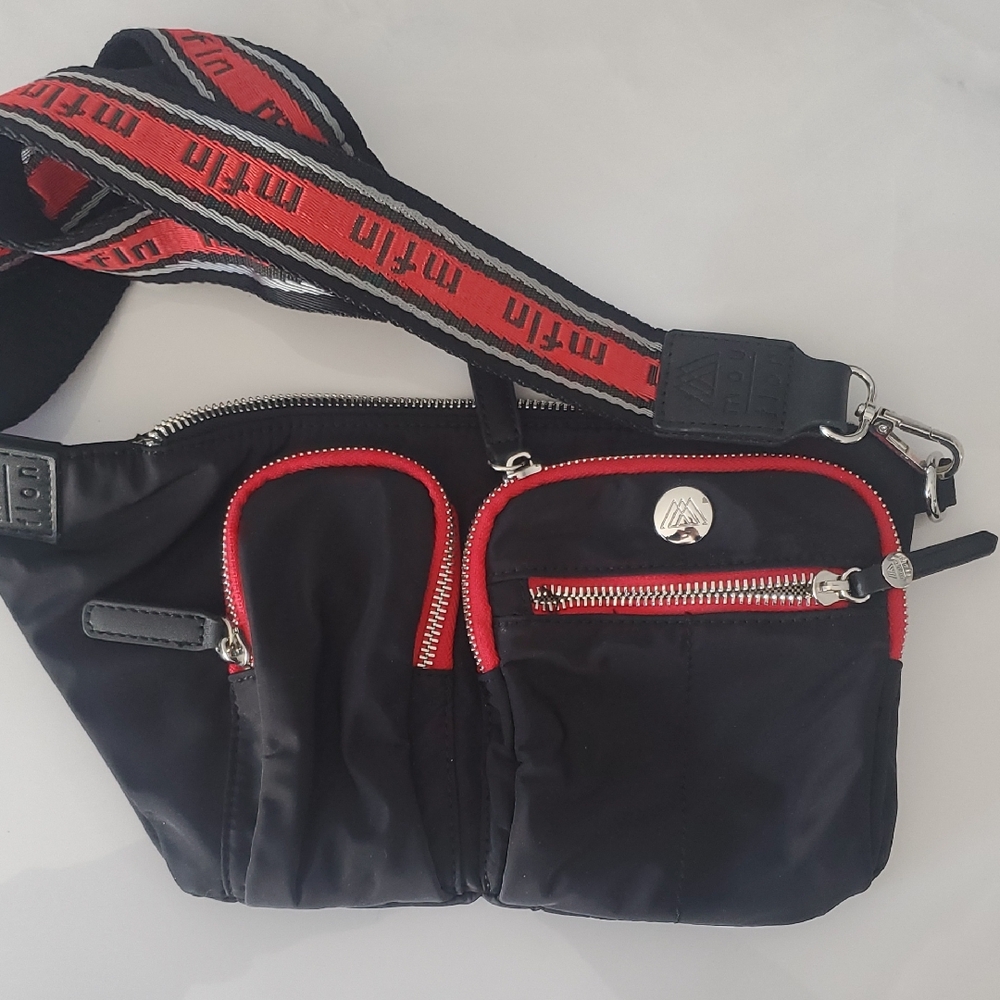 Mouflon Augusta Sling Bag